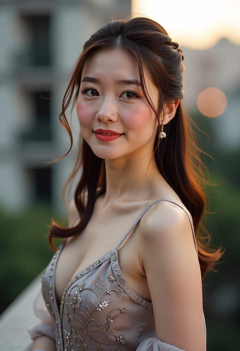 编剧手稿局部