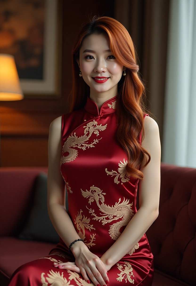 编辑江小满