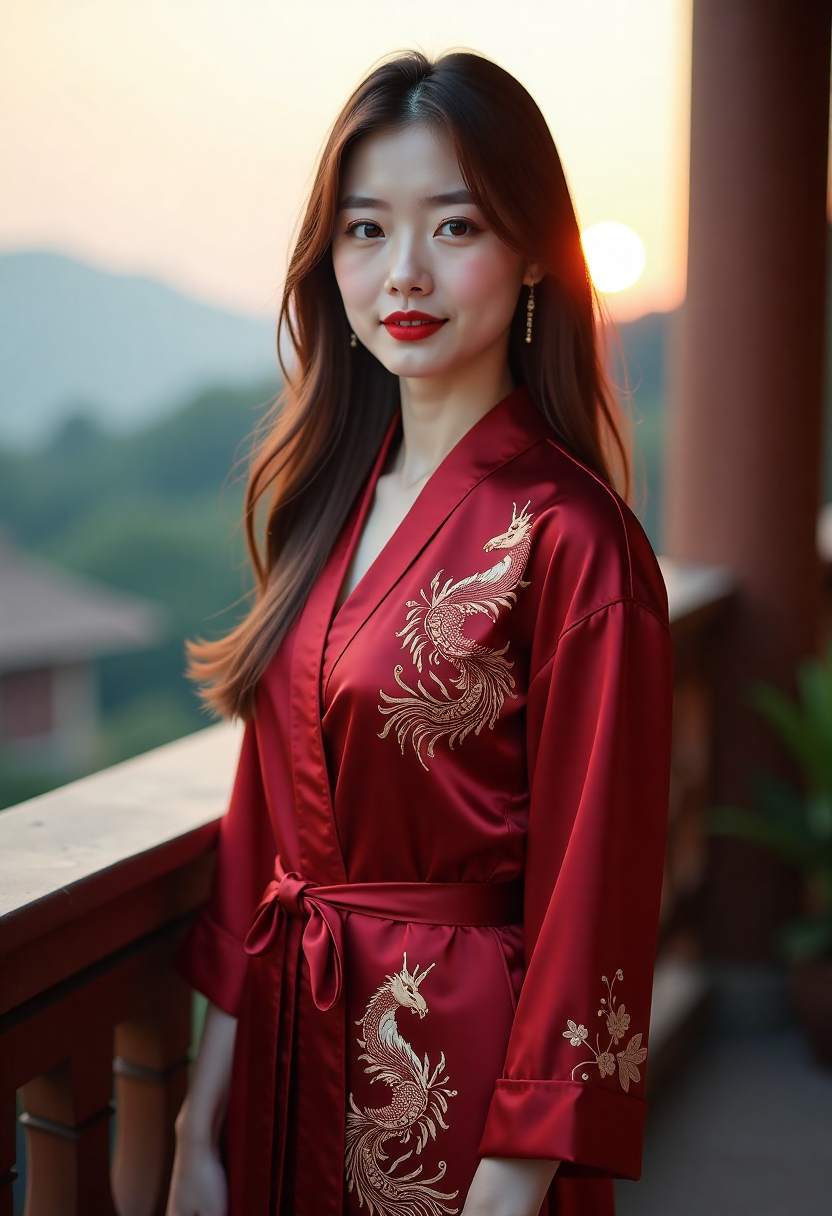 《我们只差一扇门》海报